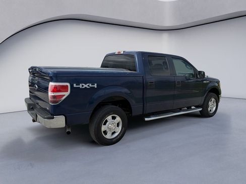 Used 2010 Ford F150 XLT image 5