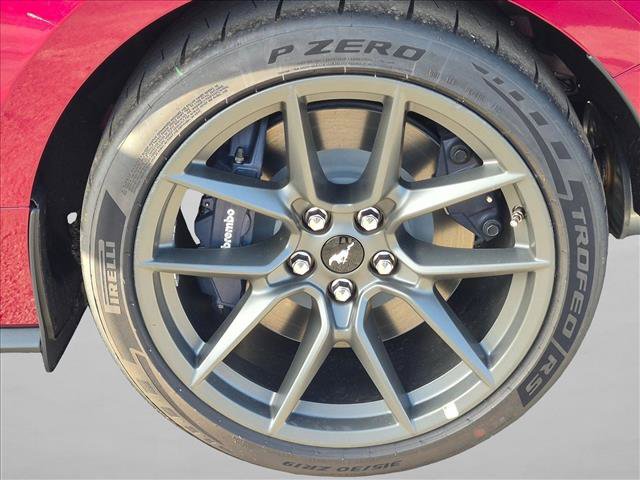 New 2026 Ford Mustang Dark Horse w/ Dark Horse Handlin Package RWD image 9