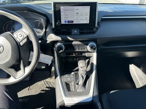 Certified 2023 Toyota RAV4 LE image 10