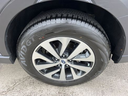 Used 2023 Subaru Outback Premium image 20