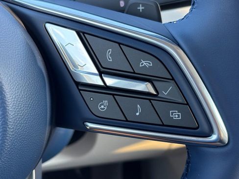 New 2026 Buick Enclave Avenir w/ Super Cruise Package image 19