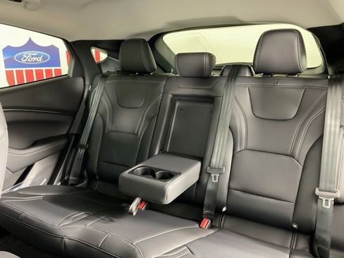 New 2025 Ford Mustang Mach-E Premium image 16