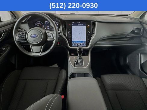 Used 2025 Subaru Legacy Premium image 27