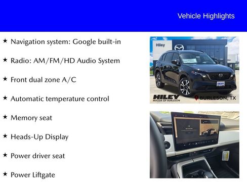 New 2026 MAZDA CX-5 Preferred AWD/4WD image 9