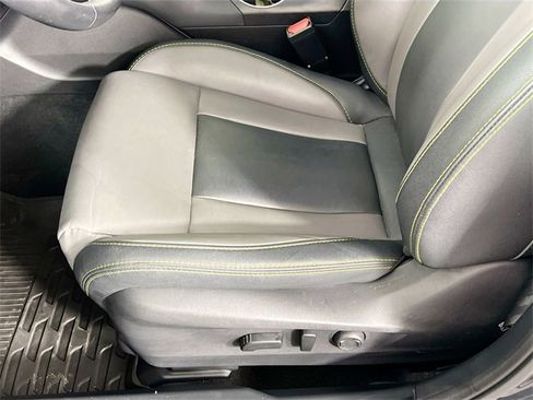 Used 2023 Subaru Outback Onyx Edition image 18