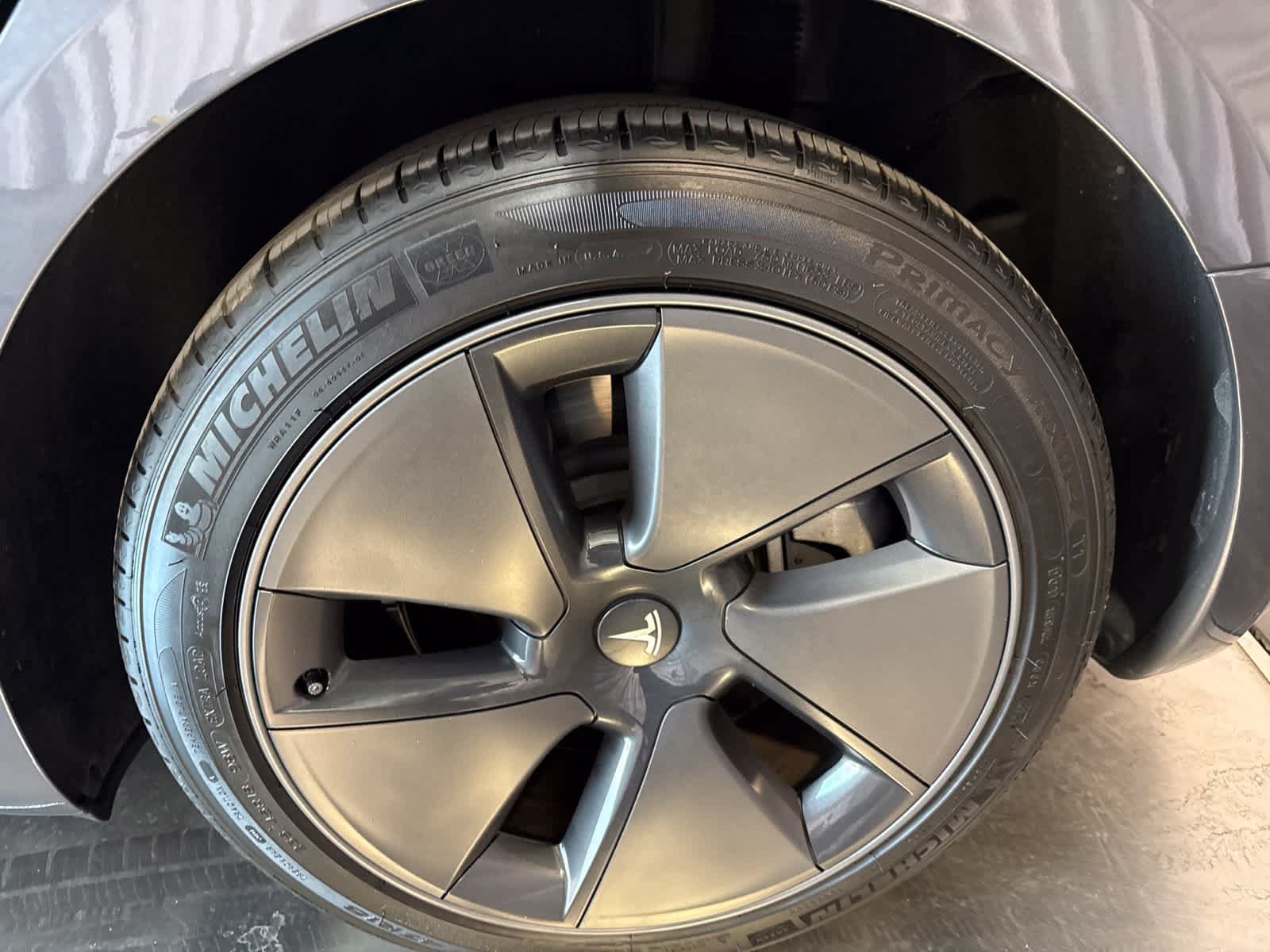 Used 2023 Tesla Model 3 Standard Range RWD image 10