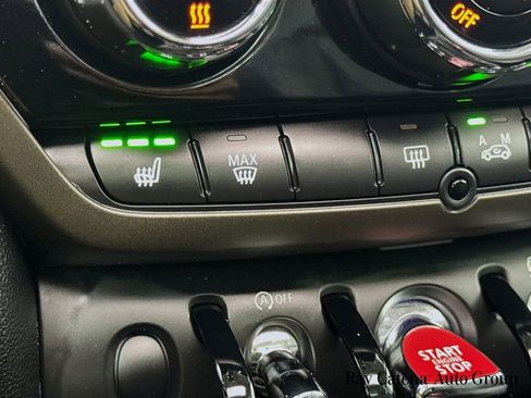 Certified 2024 MINI Cooper Countryman S w/ Storage Package image 19