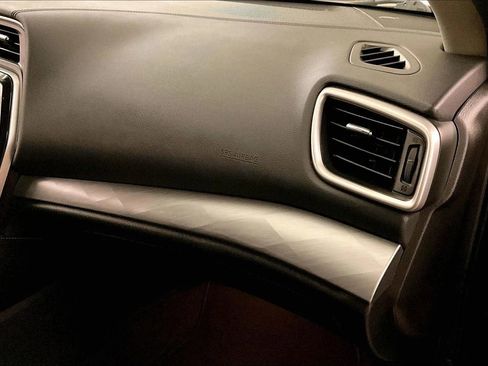 Used 2016 Nissan Maxima 3.5 S image 16