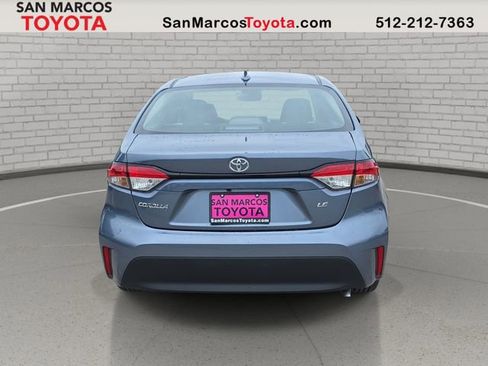 New 2026 Toyota Corolla LE FWD image 6