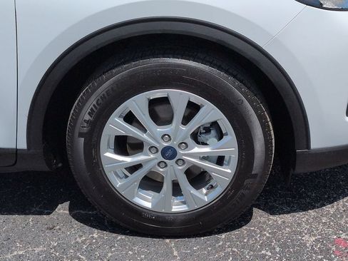 Used 2023 Ford Escape Active w/ Tech Pack #2 FWD image 11