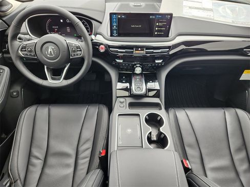 New 2026 Acura MDX Technology Package image 27