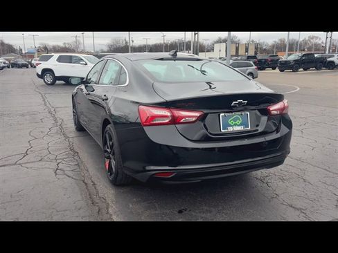 Used 2023 Chevrolet Malibu LT w/ Redline Edition image 7