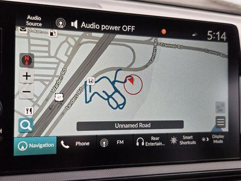 New 2026 Honda Odyssey Elite image 14