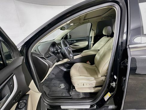Used 2020 Buick Enclave Premium w/ Sun and Sites Package FWD image 16