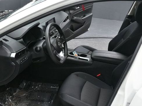 Used 2021 Nissan Altima 2.5 S image 13