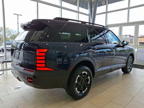 New 2026 Hyundai Palisade XRT Pro image 4