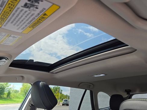 Certified 2024 Subaru Outback Onyx Edition AWD/4WD image 21