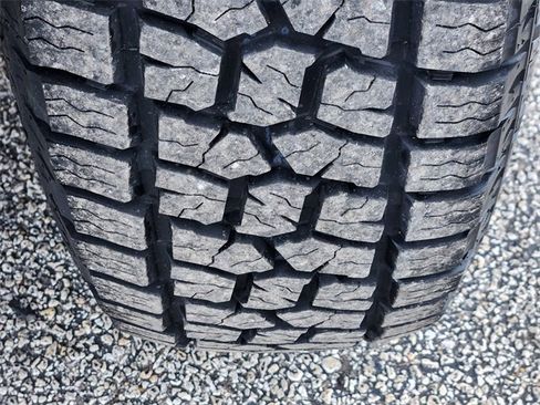 Used 2022 Toyota Tacoma SR5 image 11