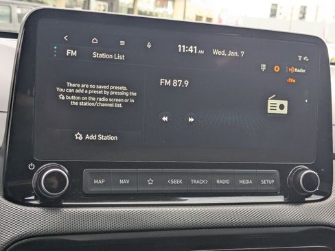 Used 2023 Hyundai Kona N Line image 22