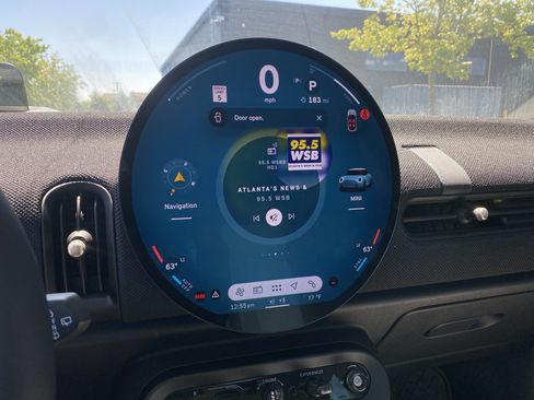 Used 2025 MINI Cooper S image 19