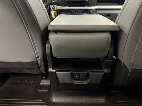 New 2026 Ford F350 XL w/ XL Chrome Package image 16