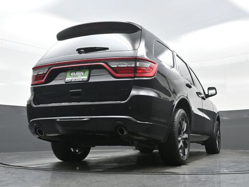 Used 2025 Dodge Durango GT image 27