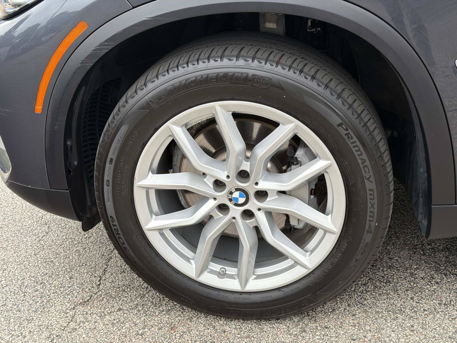 Used 2020 BMW X5 xDrive40i w/ Premium Package AWD/4WD image 10