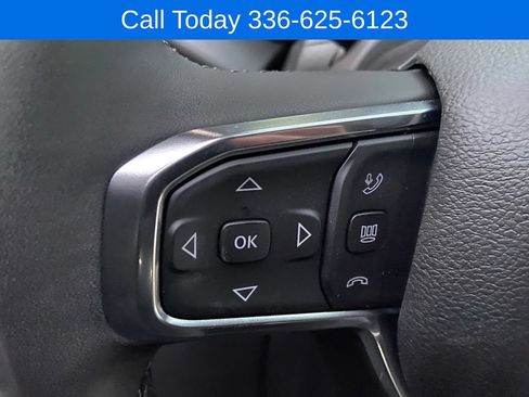 New 2026 RAM 2500 Laramie AWD/4WD image 17