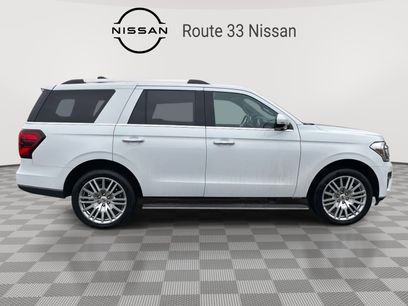 Used 2024 Ford Expedition Limited