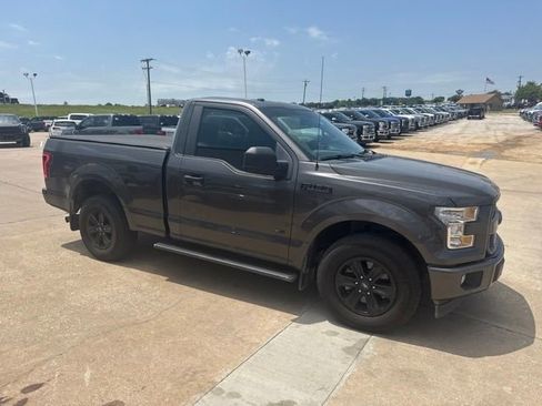 Used 2017 Ford F150 XL w/ Equipment Group 101A Mid RWD image 21