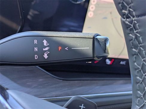 New 2026 Chevrolet Tahoe LT w/ Comfort Package image 22