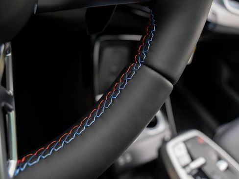 New 2026 BMW X1 M35i w/ Technology Package image 24