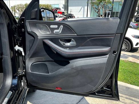 Used 2023 Mercedes-Benz GLE 53 AMG 4MATIC image 22