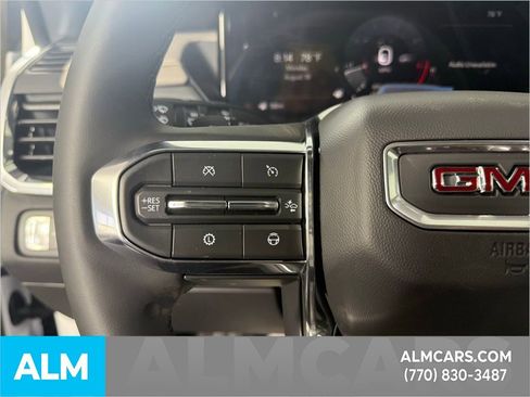 Used 2026 GMC Acadia Elevation w/ Super Cruise Package image 24