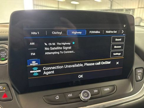 Used 2024 Chevrolet Blazer LT w/ Convenience Package FWD image 24
