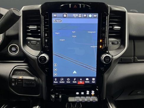 Used 2023 RAM 2500 Big Horn w/ Level 1 Equipment Group image 8