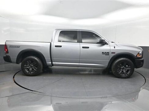 Used 2022 RAM 1500 Classic Warlock w/ Electronics Group image 33