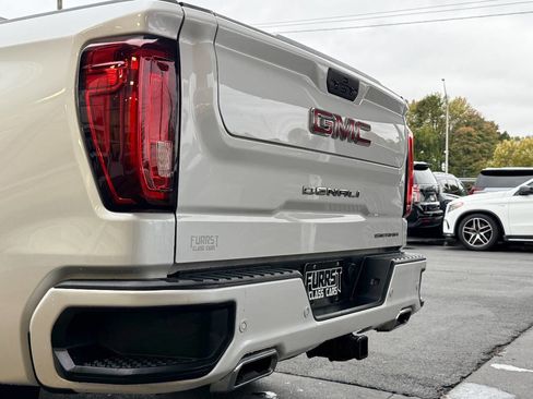 Used 2020 GMC Sierra 1500 Denali image 8