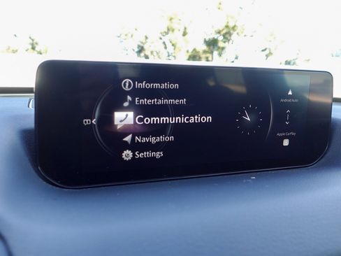 Used 2025 MAZDA CX-50 AWD 2.5 S w/ Premium Package image 17