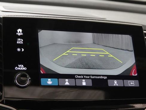 Used 2021 Honda Passport Elite image 15