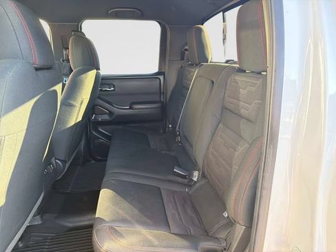 Used 2023 Nissan Frontier PRO-4X w/ Pro Convenience Package AWD/4WD image 14