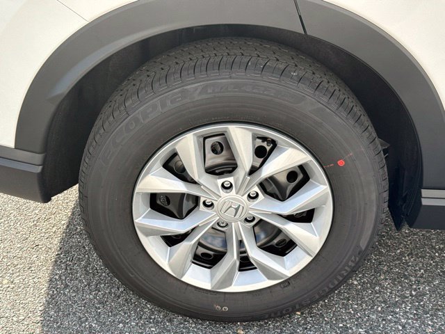 New 2027 Honda CR-V LX image 20