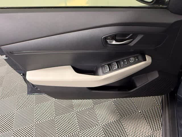 New 2026 Honda Accord LX image 13