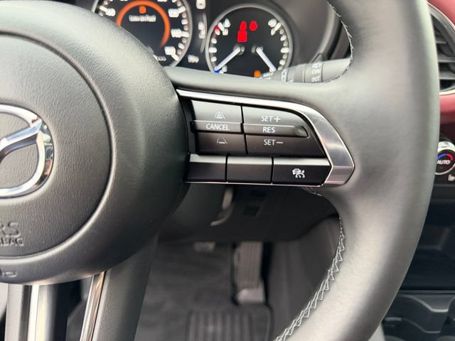 Used 2026 MAZDA MAZDA3 2.5 S Hatchback w/ Premium Pkg FWD image 24