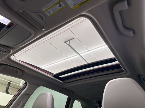 Certified 2022 Subaru Forester Limited AWD/4WD image 23