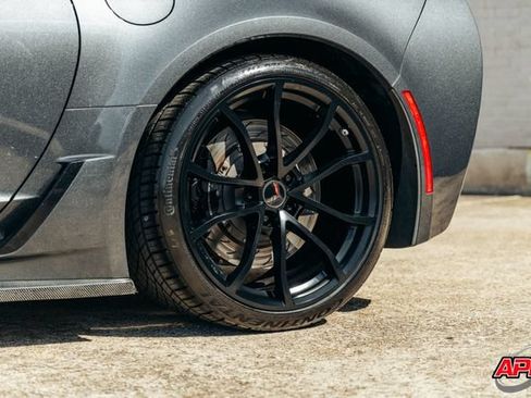 Used 2017 Chevrolet Corvette Grand Sport RWD image 48