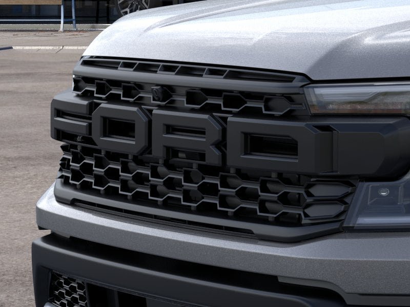 New 2026 Ford Ranger Raptor AWD/4WD image 40