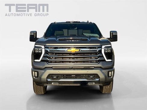 New 2025 Chevrolet Silverado 2500 High Country w/ Technology Package image 2