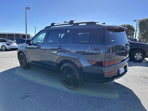 New 2026 Hyundai Santa Fe Calligraphy image 11