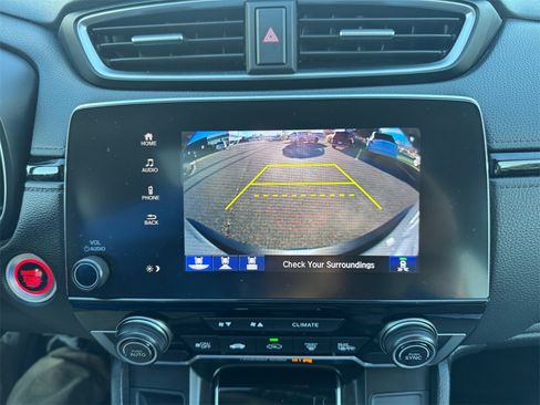 Used 2022 Honda CR-V EX-L image 18